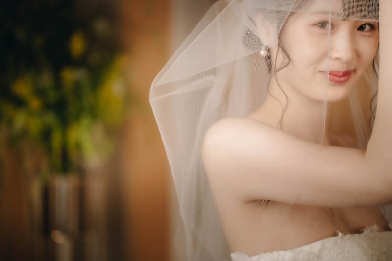 【 ドレス*ソロフォト 】もっと楽しくわがままに、お姫様気分のフォト!チャペルやスタジオで撮影可能◎5月末迄の撮影で基本料割引