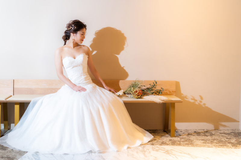 ★最大約80%OFF★洋装1着_チャペルフォトプラン|全データ付☆衣装追加料金なしで安心!基本料金のみでOK◎