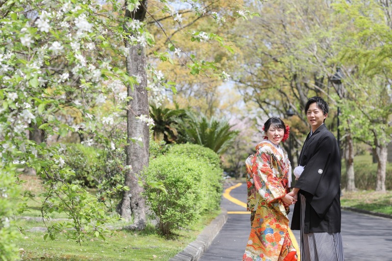 ひろしま美術館で行うロケーション撮影!(50カットデータ込)