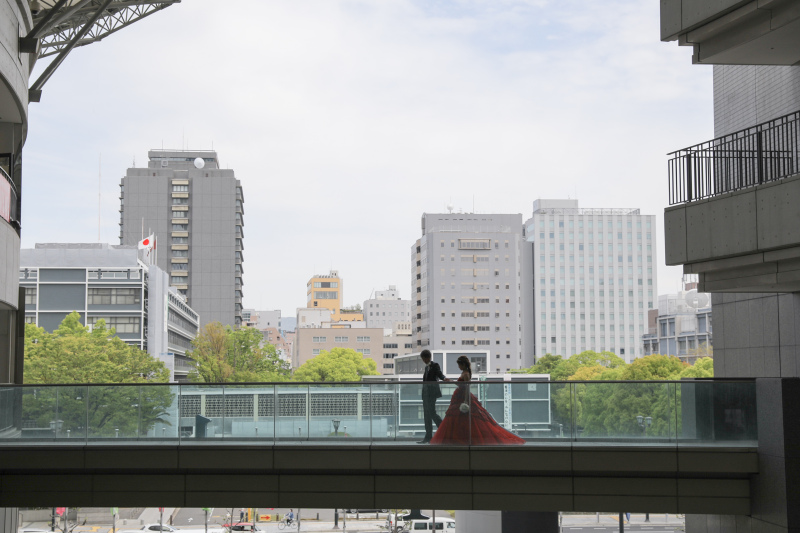 雨天でも問題なし!館内ロケーション撮影!(50カットデータ込)