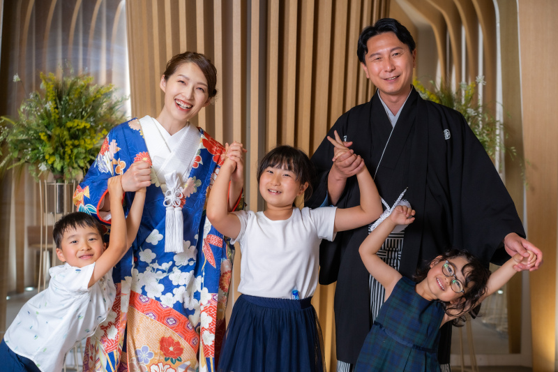 ★基本料金50%OFF★和装1着_チャペルフォトプラン|全データ&アルバム1冊付き☆定価121,000円→60,500円