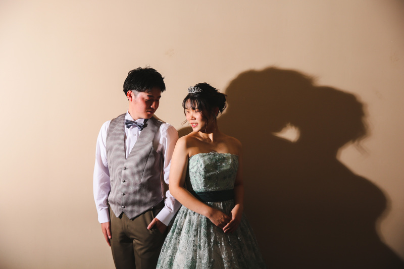 ★基本料金50%OFF★和装&洋装_衣装3着よくばりプラン|150データ付き☆定価189,000円→94,500円