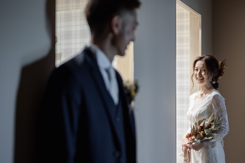 雨天でも問題なし!館内ロケーション撮影!(50カットデータ込)