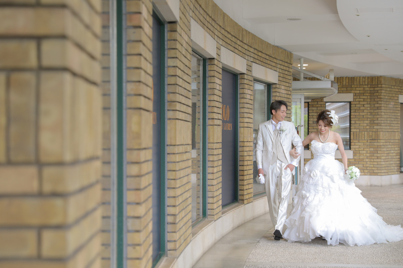 雨天でも問題なし!館内ロケーション撮影!(50カットデータ込)