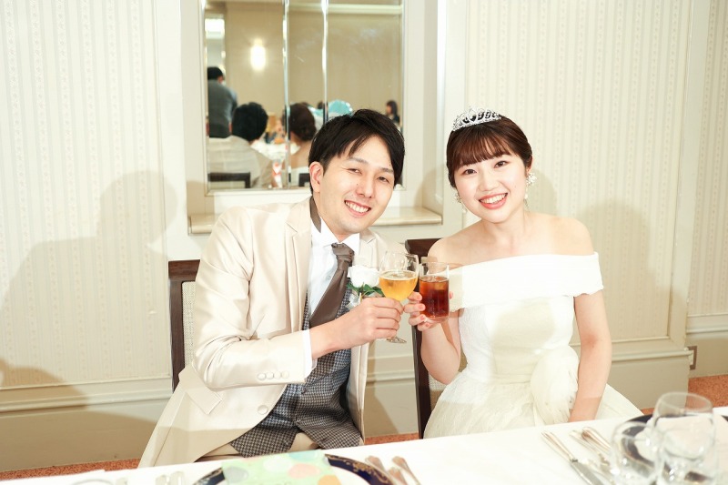 ★和洋中 お好きなレストランでアットホームなお食事を★ 会食付フォトウェディング(50カットデータ込)