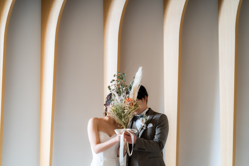 ★最大約80%OFF★洋装1着_チャペルフォトプラン|全データ付☆衣装追加料金なしで安心!基本料金のみでOK◎