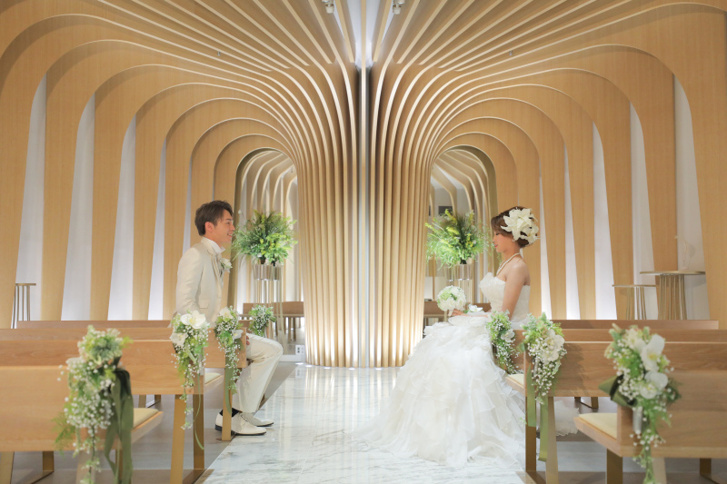 ★基本料金50%OFF★和装2着_チャペル&スタジオフォトプラン|全データ&アルバム1冊付き☆