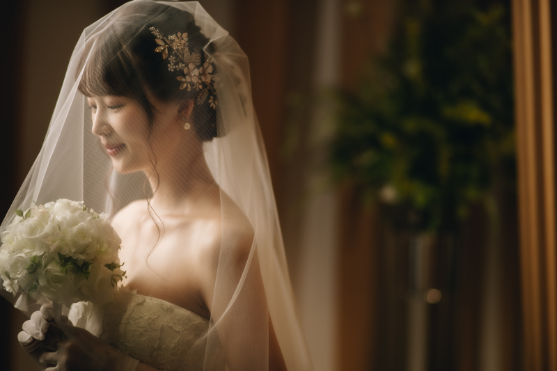 【 ドレス*ソロフォト 】もっと楽しくわがままに、お姫様気分のフォト!チャペルやスタジオで撮影可能◎5月末迄の撮影で基本料割引