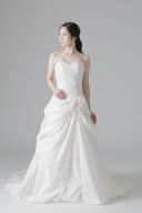 ギャザードレープ タッキング(WD62138)