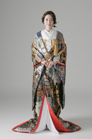 正倉院文様（IU06057）