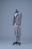 ネイビーパイピング（TX59674）