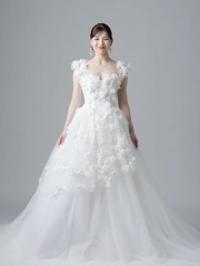 KH-0537 / Kiyoko Hata（WD01358）