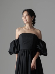 Giselle（ジゼル）CP-10 ネイビー