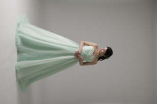 胸元クロスタック　ベルト切替(ED61041)