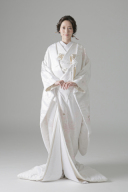 ピンク牡丹（WU03504)