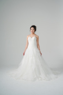 チュールソフトマーメイド(WD00562)