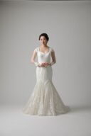 チュールマーメイドライン(WD00299)