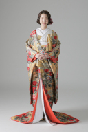 芍薬づくし（IU07530）