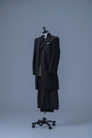 ストライプ3P（TX00974）