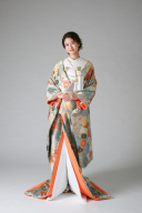 鞠柄ブルー（IU03501)