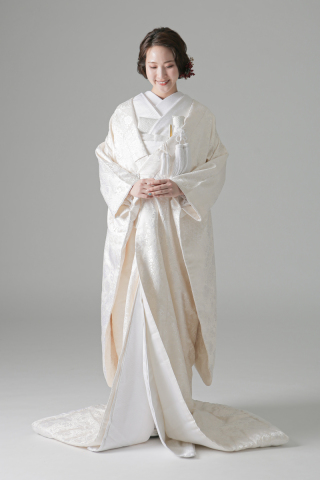 総華文　帯続（WU00148)