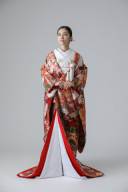 鶴　松　菊　梅（IU03035)