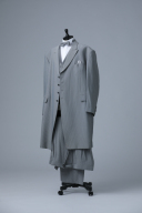 グレーストライプ