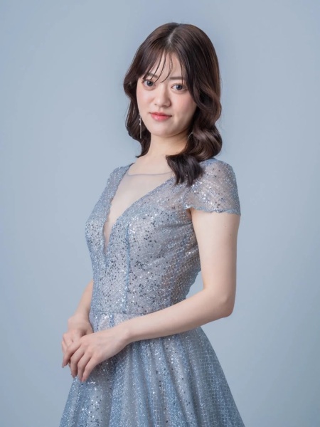 KH-0547 / Kiyoko Hata（ED00252）