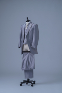 タイのみシルバー（TX56069）