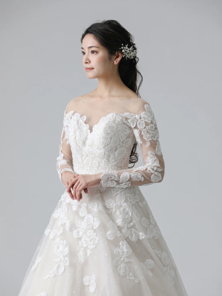 Elise/エリーズ（WD00621)