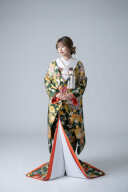 吉祥慶香の宴（IU00429)