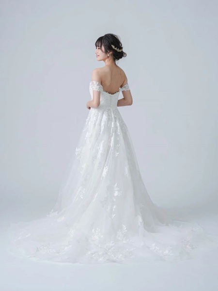 Alicia/アリシア（WD00622）