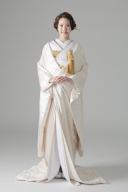 小鶴　束ね熨斗（WU00121)