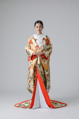 手毬松竹梅（IU00677)