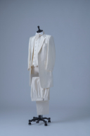 アイボリーストライプタイ（TX70581）