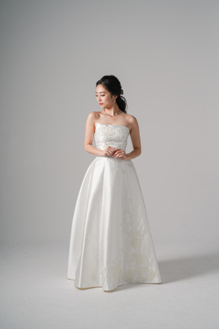 ボタニカルレースAライン(WD00608)