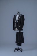 ホワイトパイピング（TX00966）