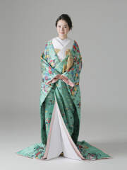 小花柄（IU03540)