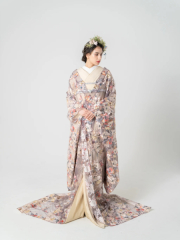 Lilas - gray（IU01164）