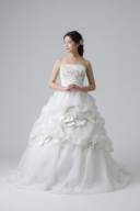 タッキングバルーンリボン(WD60132)