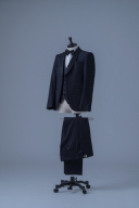 濃紺クラシック（TX00151）