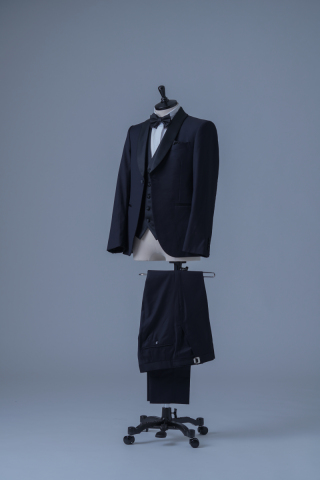 濃紺クラシック（TX00151）