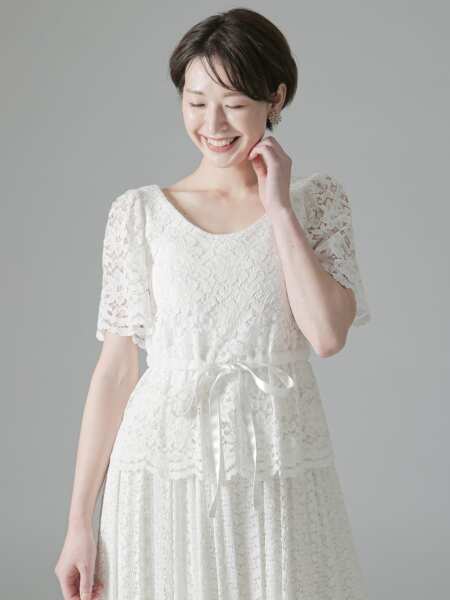 セパレート風 レース(WD11714)