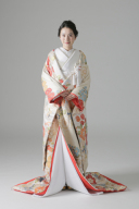 慶陽 白（IU00453)