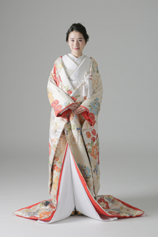 慶陽 白（IU00453)