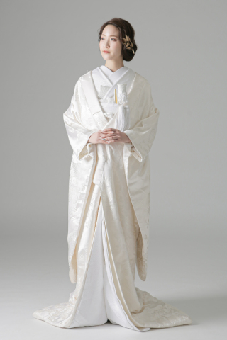 華文　鶴柄（WU03511)