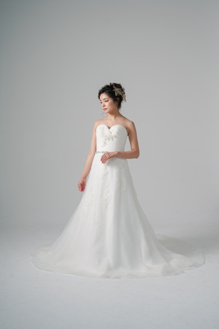 スレンダービジュー刺繍(スレンダービジュー刺繍)