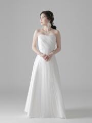 シンプルチュール(WD11968)