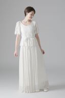 セパレート風 レース(WD11714)