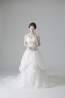 タッキングハートカット(WD60691)